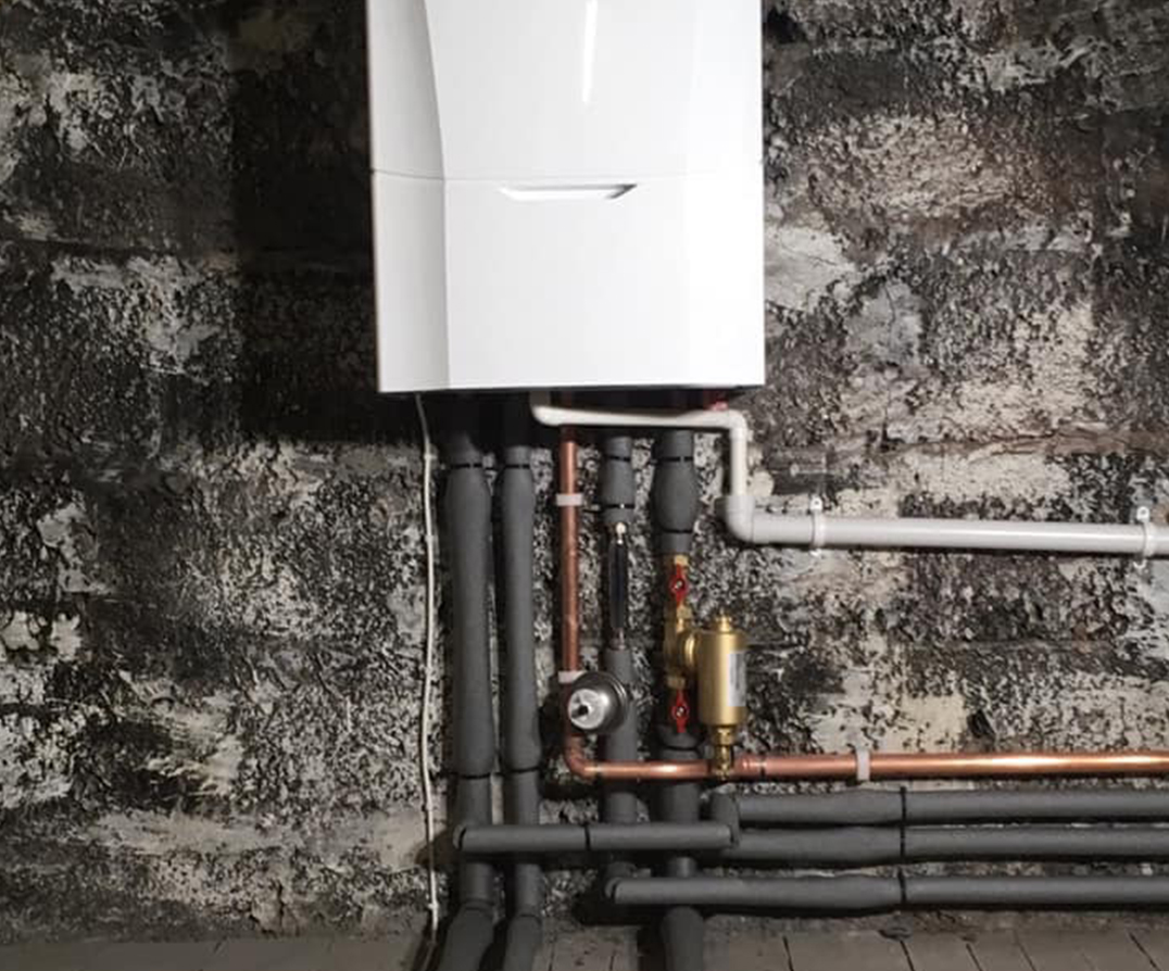 Boiler breakdown and repair in Essex